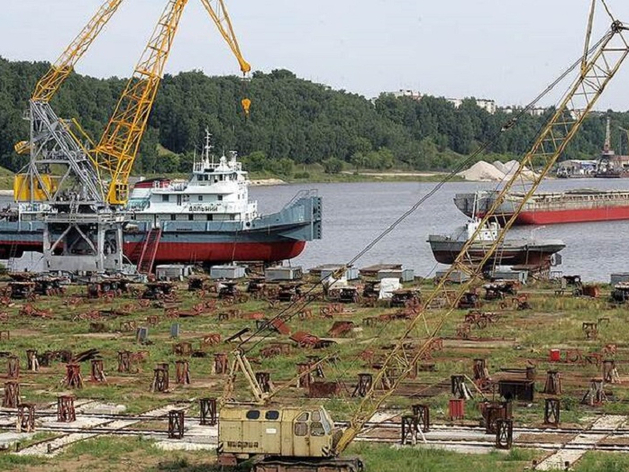 Имущественный комплекс нижегородского завода-банкрота подешевел на 80 млн руб.
