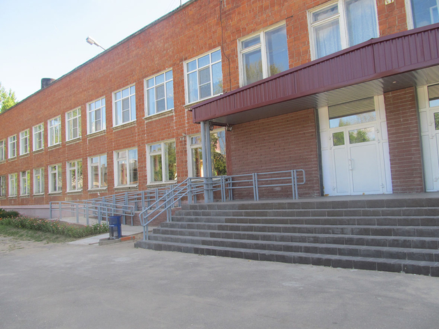 В Нижнем Новгороде построят школы на 3 тыс. мест по концессии в 2023 г.
