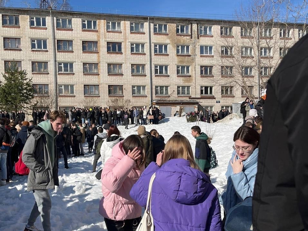  В Нижегородской области 8 колледжей перешли на дистант после звонков о минировании
