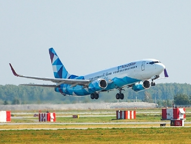 Четвертый авиаперевозчик будет выполнять рейсы из Нижнего Новгорода в Сочи
