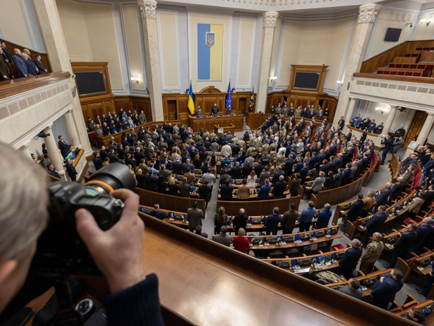 12 нижегородских компаний попали в санкционный список Украины 
