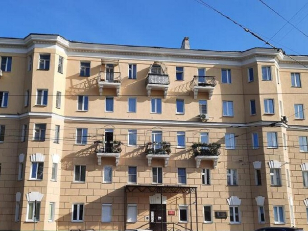 Более 1,8 млрд руб. предусмотрено на расселение жилья в Нижнем Новгороде в 2023 г.
