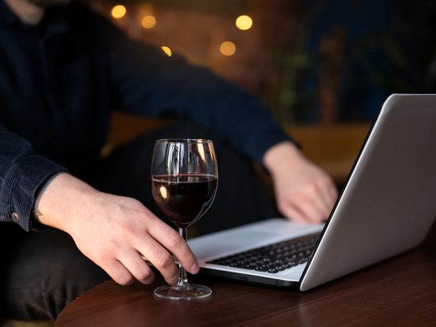 «Формат онлайн-продажи больше подойдет для эксклюзивного алкоголя»
