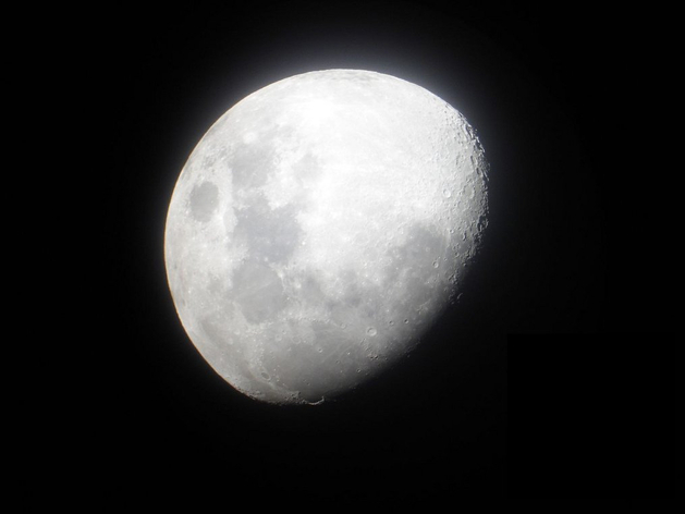 Нижегородцы смогут наблюдать полутеневое лунное затмение