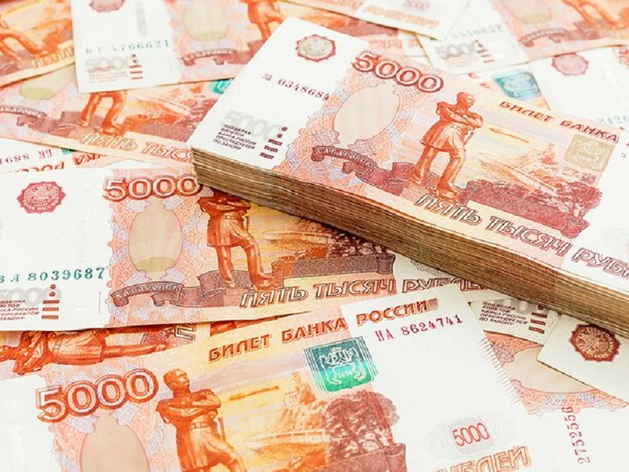 В основной капитал Нижегородской области вложили около 1,8 трлн руб. инвестиций за 5 лет
