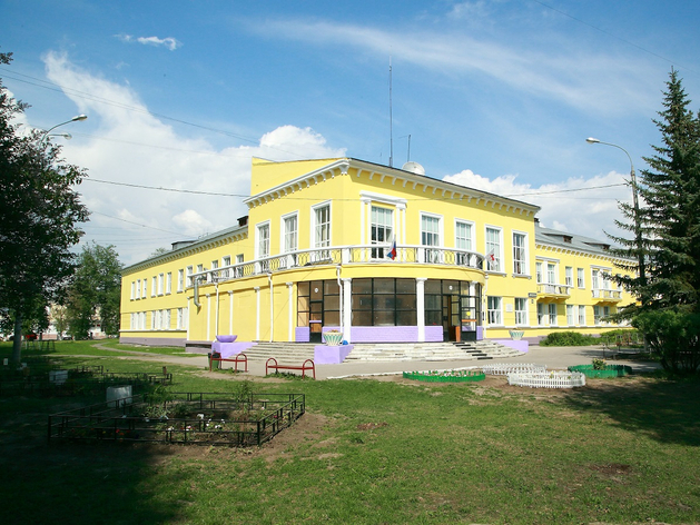 Более 20 млн руб. выделили на реконструкцию нижегородской школы-ОКН
