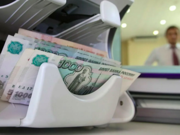 Вернулись к уровню 2021 г. В Нижегородской области резко вырос объем выдачи потребкредитов