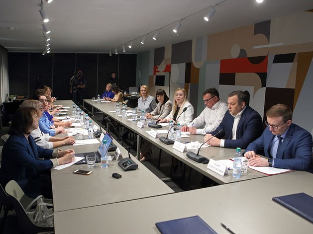 «Ростелеком» и Центр инноваций социальной сферы Нижегородской расширяют сотрудничество