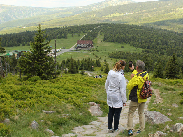 В Нижегородской области начнут развивать туризм на охраняемых природных территориях 
