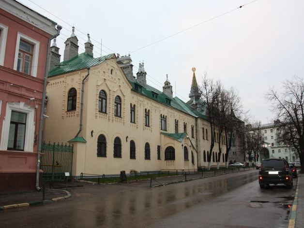 Выдано разрешение на реставрацию корпуса Госбанка в Нижнем Новгороде
