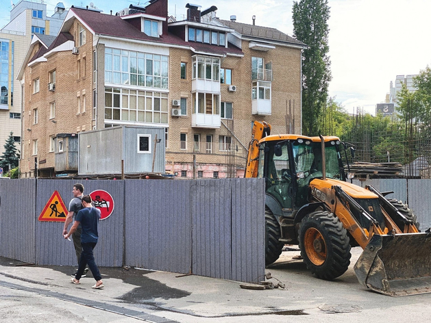 На содержание дорог Нижнего Новгорода выделили около 64,5 млн руб.
