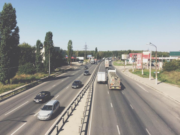 В Нижнем Новгороде на две недели ограничат движение по крупному шоссе
