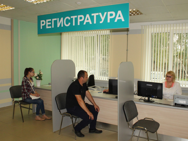 Мордовская компания спроектирует в Нижнем Новгороде поликлинику на 500 посещений в смену