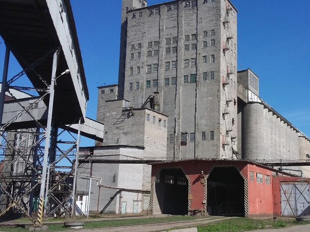 Подан пятый иск о сносе мукомольного завода в Нижнем Новгороде
