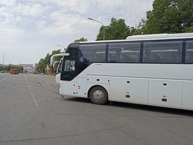 Нижний Новгород вошел в топ городов с высоким спросом на автоэкскурсии и услуги гидов