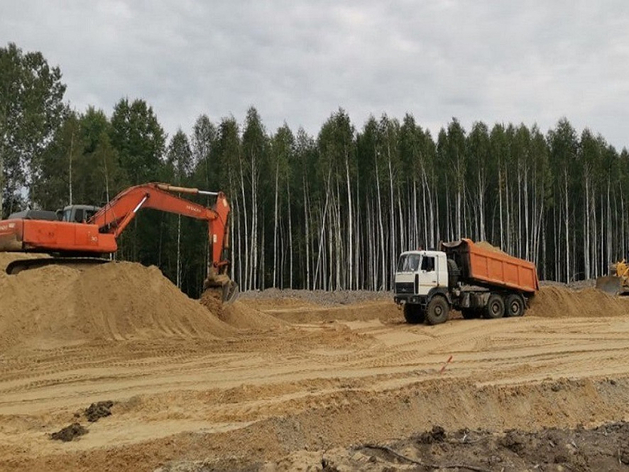 Опубликованы тарифы на проезд по новым участкам М-12 от Москвы до Арзамаса
