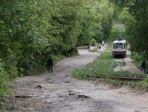 Разгрузит проспект Гагарина. В Нижнем Новгороде построят новую дорогу
