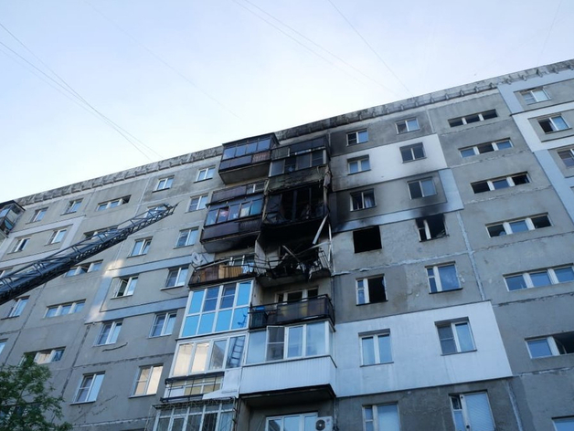 В Нижнем Новгороде достроят три дома для жильцов аварийных зданий до конца года
