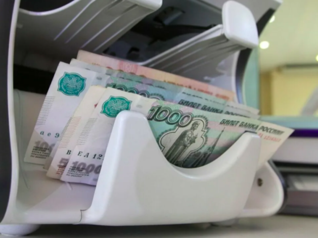 Нижегородские власти выделили 100 млн руб. на софинансирование программ поддержки бизнеса