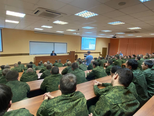 Нижегородки попросили губернатора вернуть мобилизованных домой 
