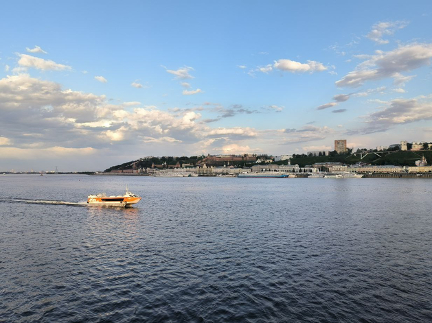 Вместо «канатки». В Нижегородской области введут дополнительные рейсы «Валдаев»
