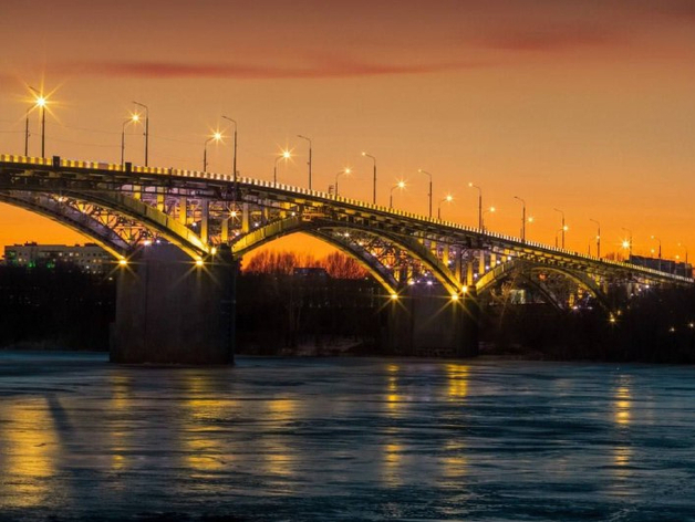 В Нижнем Новгороде перекроют мост из-за киносъемок 
