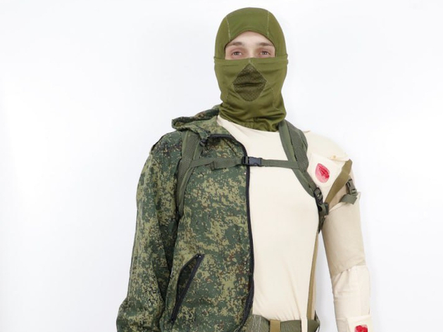 Нижегородская компания доработает костюм-симулятор для операций в экстремальных условиях