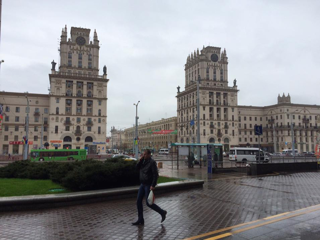 Нижний Новгород наладил ж/д сообщение с Беларусью. Назначен первый поезд 
