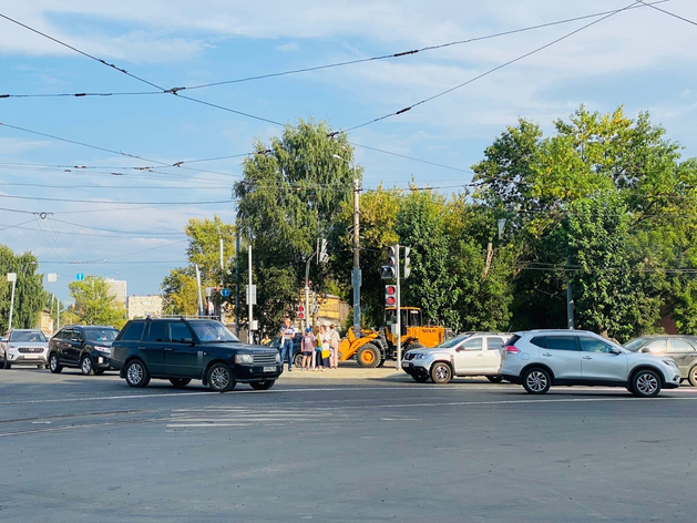 Нижегородский архсовет одобрил концепцию КРТ в районе площади Сенной
