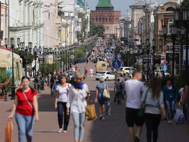 Сбережений нижегородцев хватит на 4 месяца жизни без доходов — опрос
