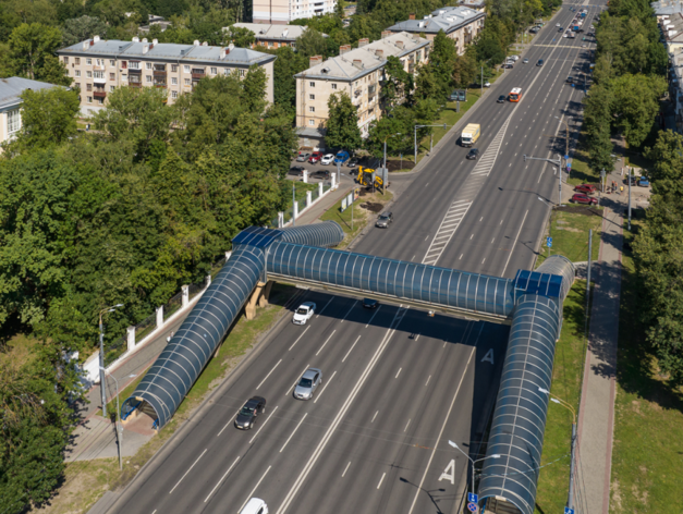 Определен концессионер по дублеру проспекта Гагарина в Нижнем Новгороде 
