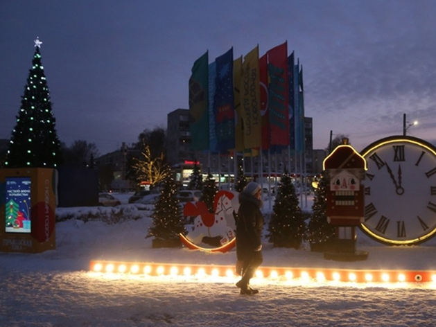 Дороже, чем в Сочи. Нижний Новгород вошел в топ-10 городов для путешествий зимой

