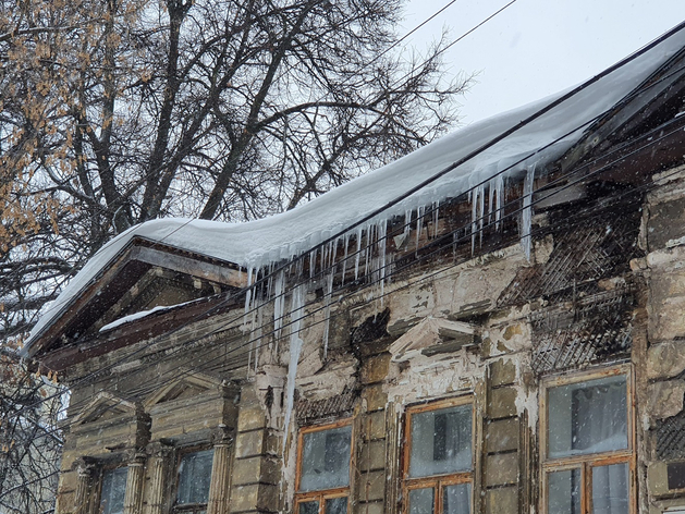 В Нижегородской области переоценили объекты недвижимости на 9,2 трлн руб.