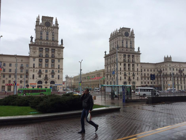 Из Нижнего Новгорода увеличат число поездов в Беларусь 
