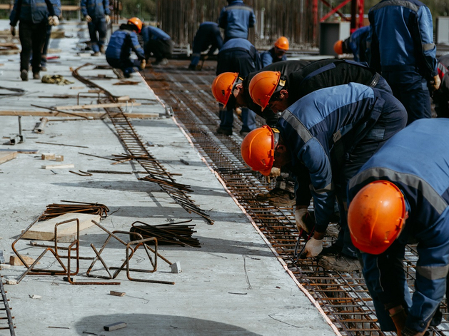 В Нижегородской области в 2,4 раза выросло число договоров с дольщиками