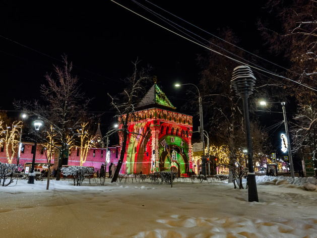 Прогнозы не сбылись. Сколько туристов посетило Нижегородскую область за год?