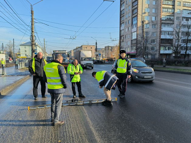 Автоновости нижний новгород