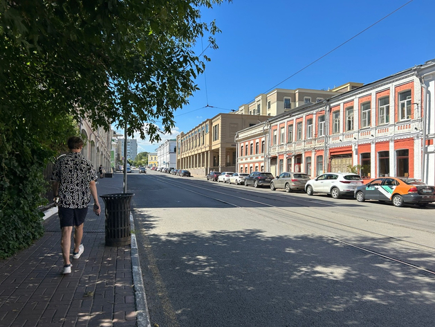 Цена — 74,5 млн руб. В центре Нижнего Новгорода продают особняк с мансардой
