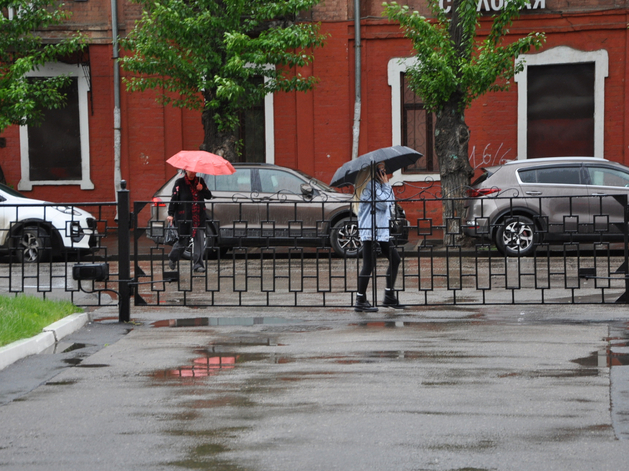 В Нижегородской области сократилась доля потребителей электронных сигарет 
