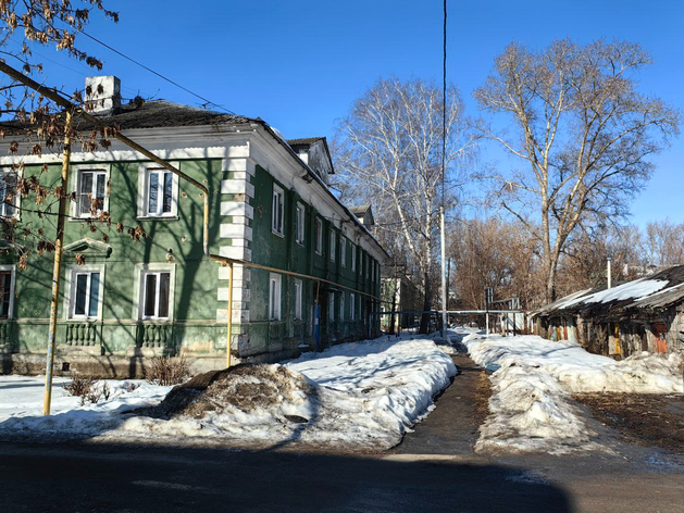 Половина жителей домов I очереди КРТ в Ленинском районе согласилась на переезд
