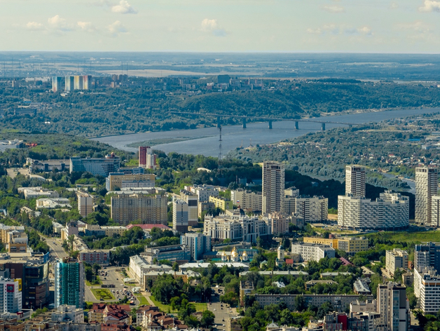Как изменился рынок вторичной недвижимости Нижнего Новгорода в январе-марте 2024 г.