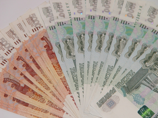 Объем инвестиций в основной капитал Нижнего Новгорода вырос на 35%