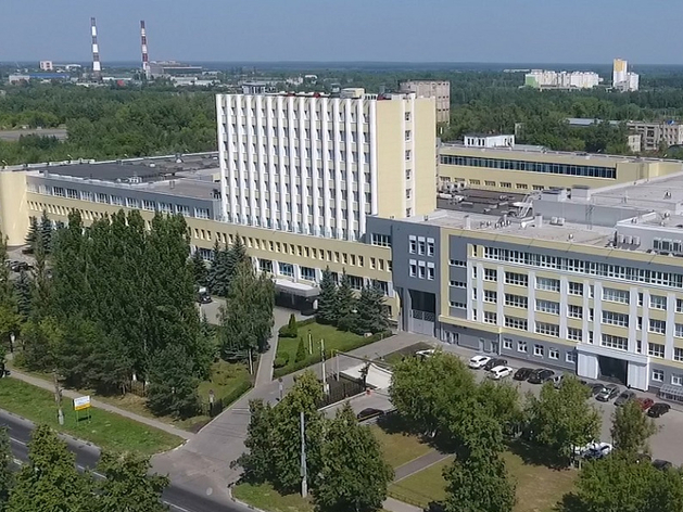 В Нижнем Новгороде построят экспериментальный комплекс с бомбоубежищем
