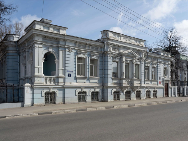 В Нижнем Новгороде заплатят компании миллионы за приспособление ОКН 