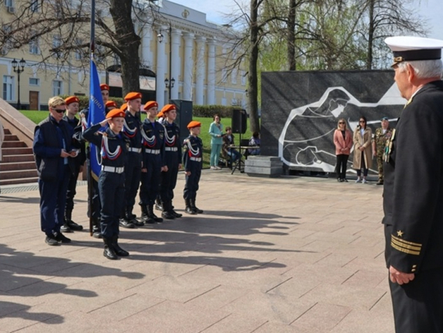 В Нижнем Новгороде изменили программу на День Победы из-за плохой погоды 
