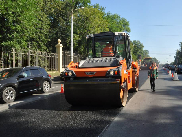 Ни одной заявки. В Нижнем Новгороде не нашли подрядчика на ремонт центральной дороги
