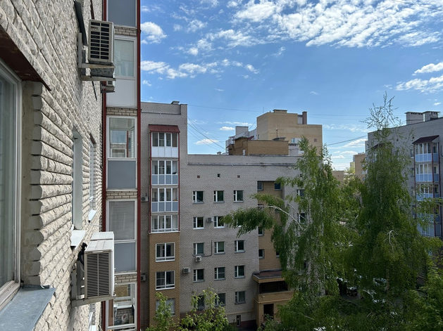 Нижний Новгород вошел в топ городов РФ по снижению цен на вторичное жилье