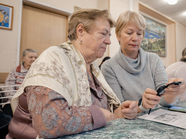 Большинство нижегородцев поддержало индексацию пенсии работающим пенсионерам — опрос