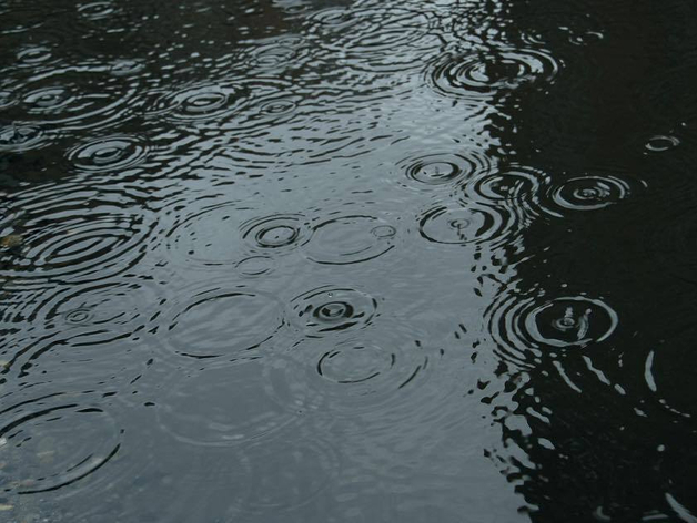 Июль будет дождливым в Нижегородской области
