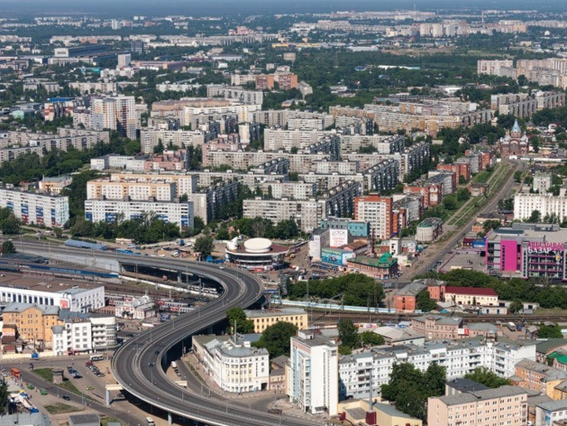 Нижегородскими новостройками больше интересуются жители Москвы и Татарстана